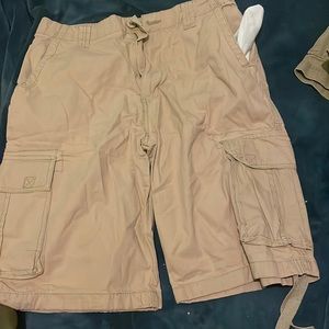 Cargo Shorts